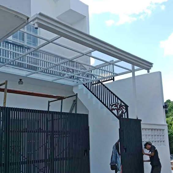 3-bedroom house in Denpasar — photo 1