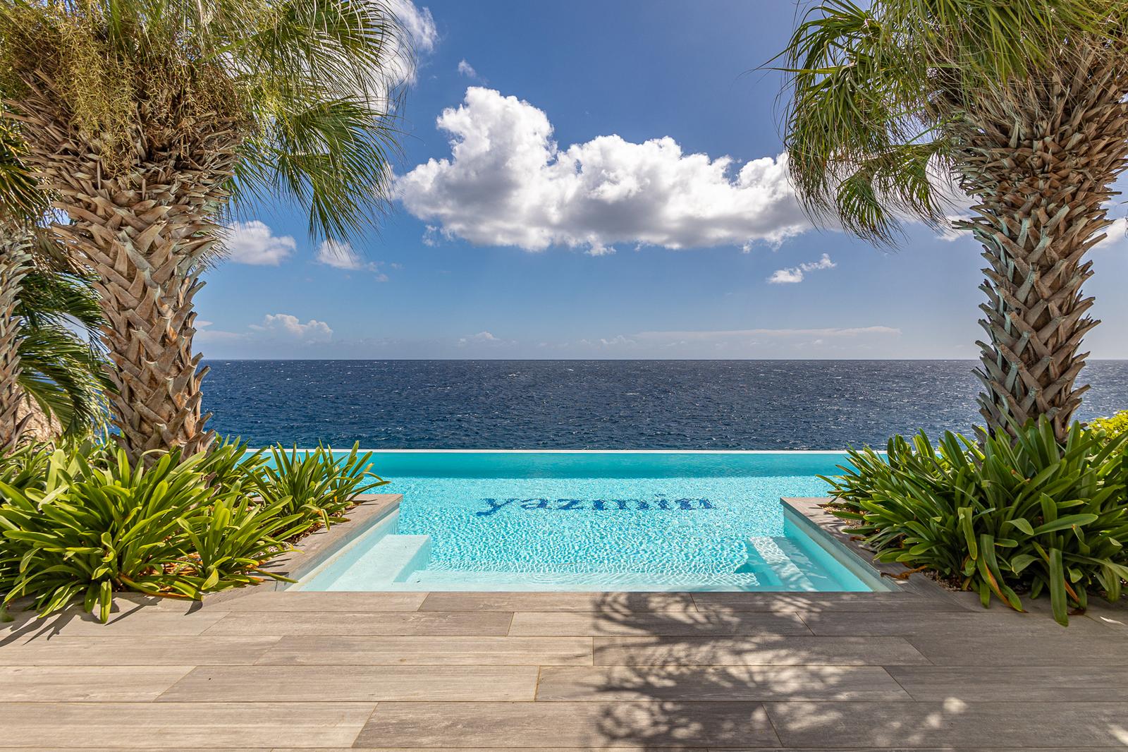 3-bedroom villa in Coral Estate, Curaçao — photo 2