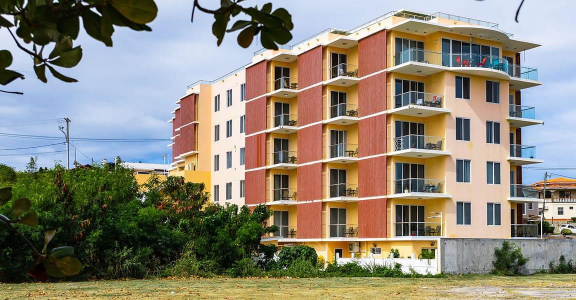 Studio Units for Sale, Hideaway True Blue, Grenada — photo 1