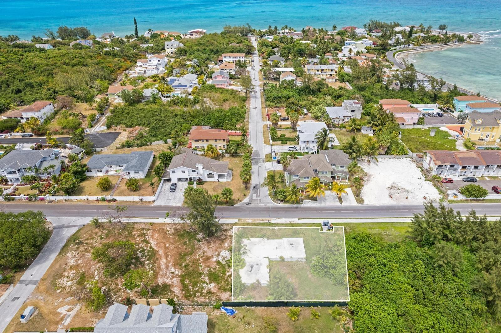 LOT 267 TWYNAM HEIGHTS — photo 1
