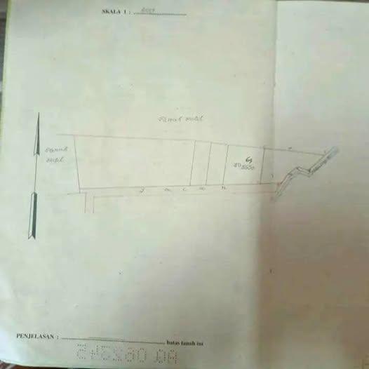 Studio house in Badung — photo 1