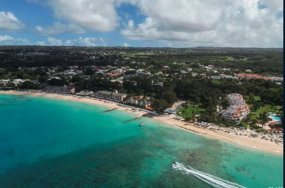 Barbados Luxury Villa in Holetown’s Prestigious Porters District — photo 2