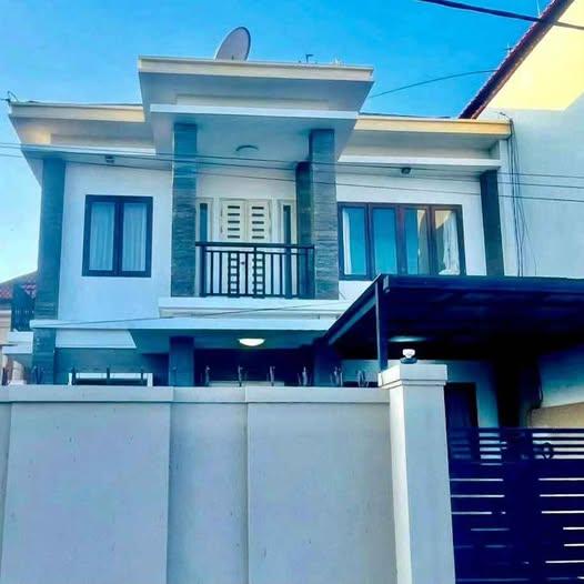 3-bedroom house in Denpasar — photo 1