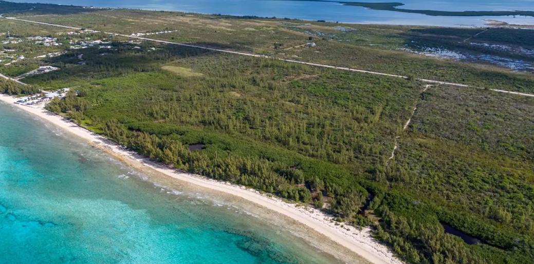 Freeport 100 Acres Beachfront Opportunity — photo 2