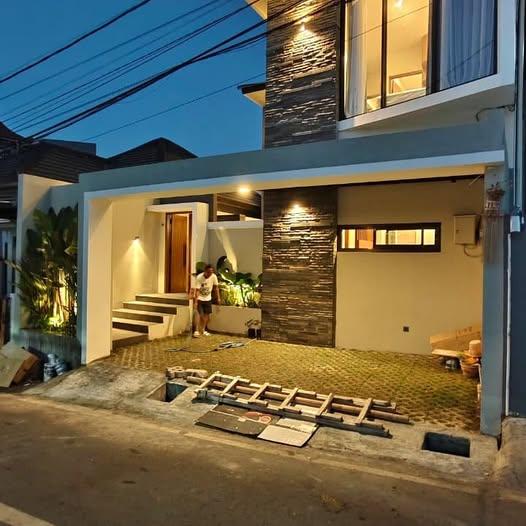 2-bedroom house in Badung — photo 1