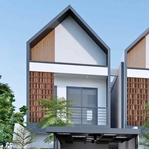 3 bedroom house in Denpasar — photo 1