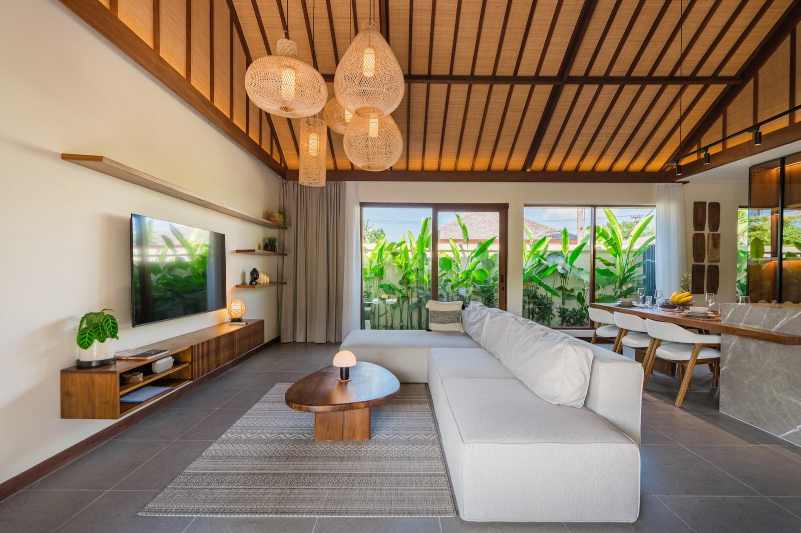 2-bedroom villa in Ubud — photo 4