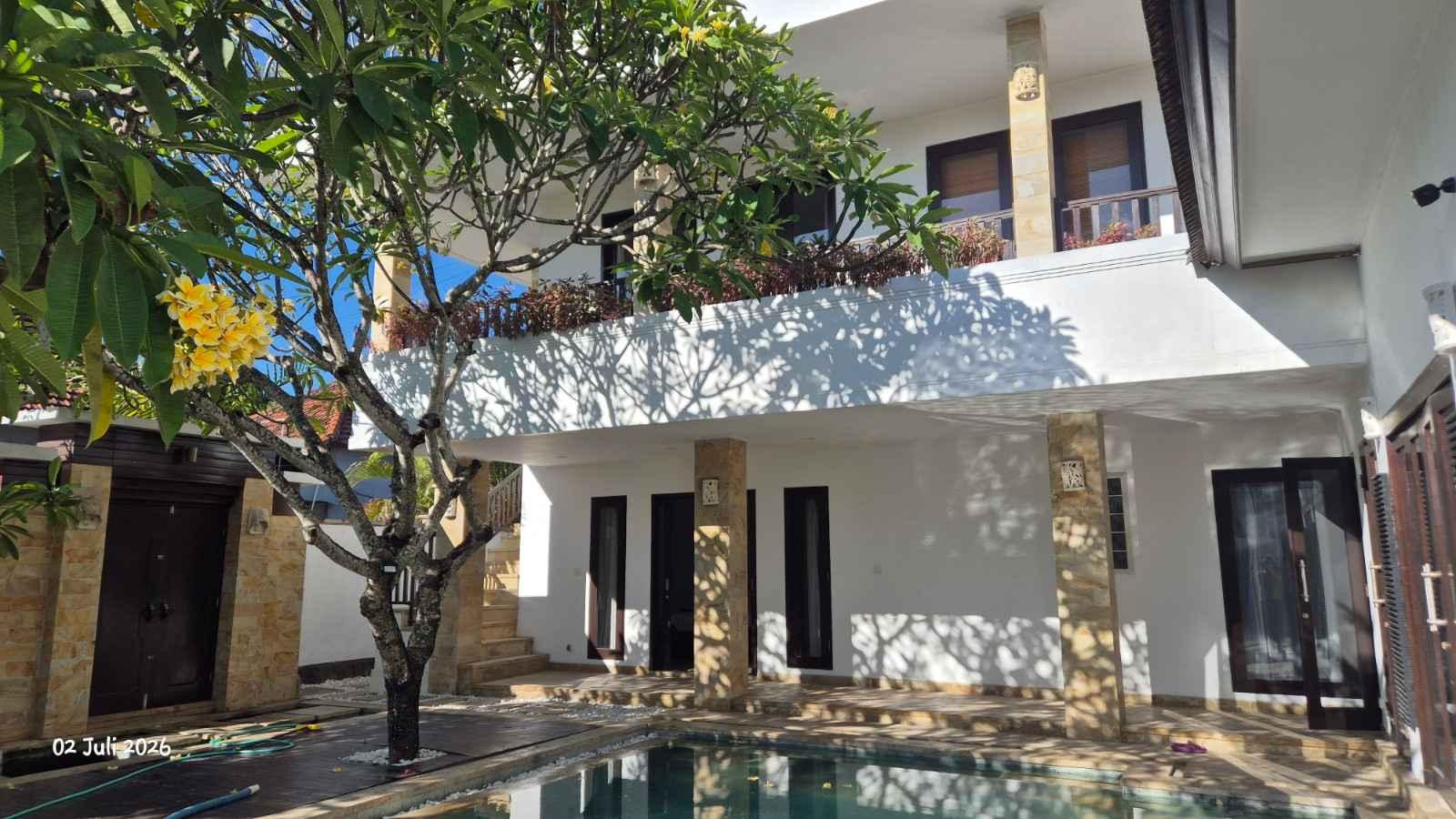 Beautifully Maintained Freehold Villa in Jimbaran — photo 2