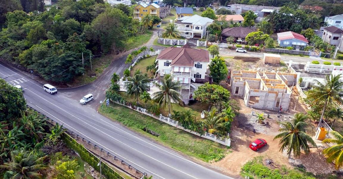7 Bedroom Property for Sale, Tower Isle, St Mary, Jamaica — photo 2