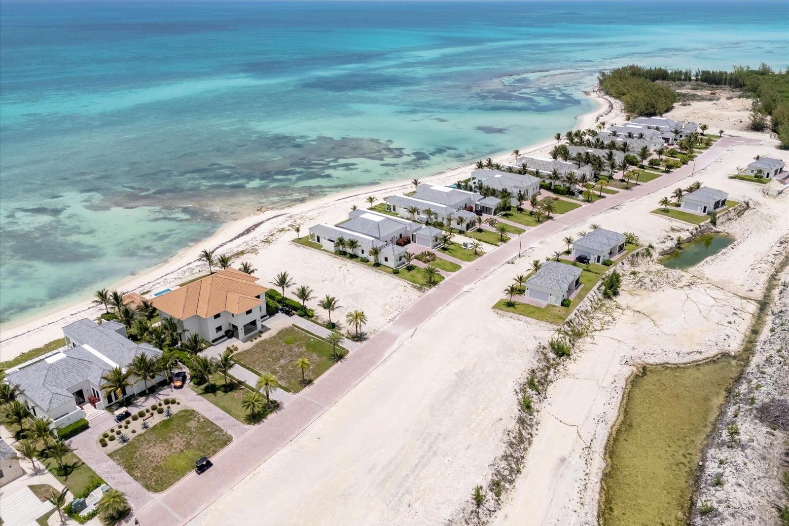 2307/10 Rockwell Estates Land for Sale in Bimini, The Bahamas — photo 5