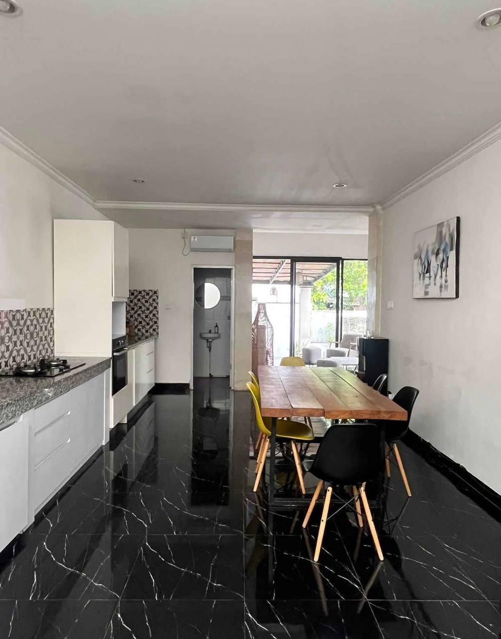 3-bedroom villa in Pererenan, Badung Regency — photo 1
