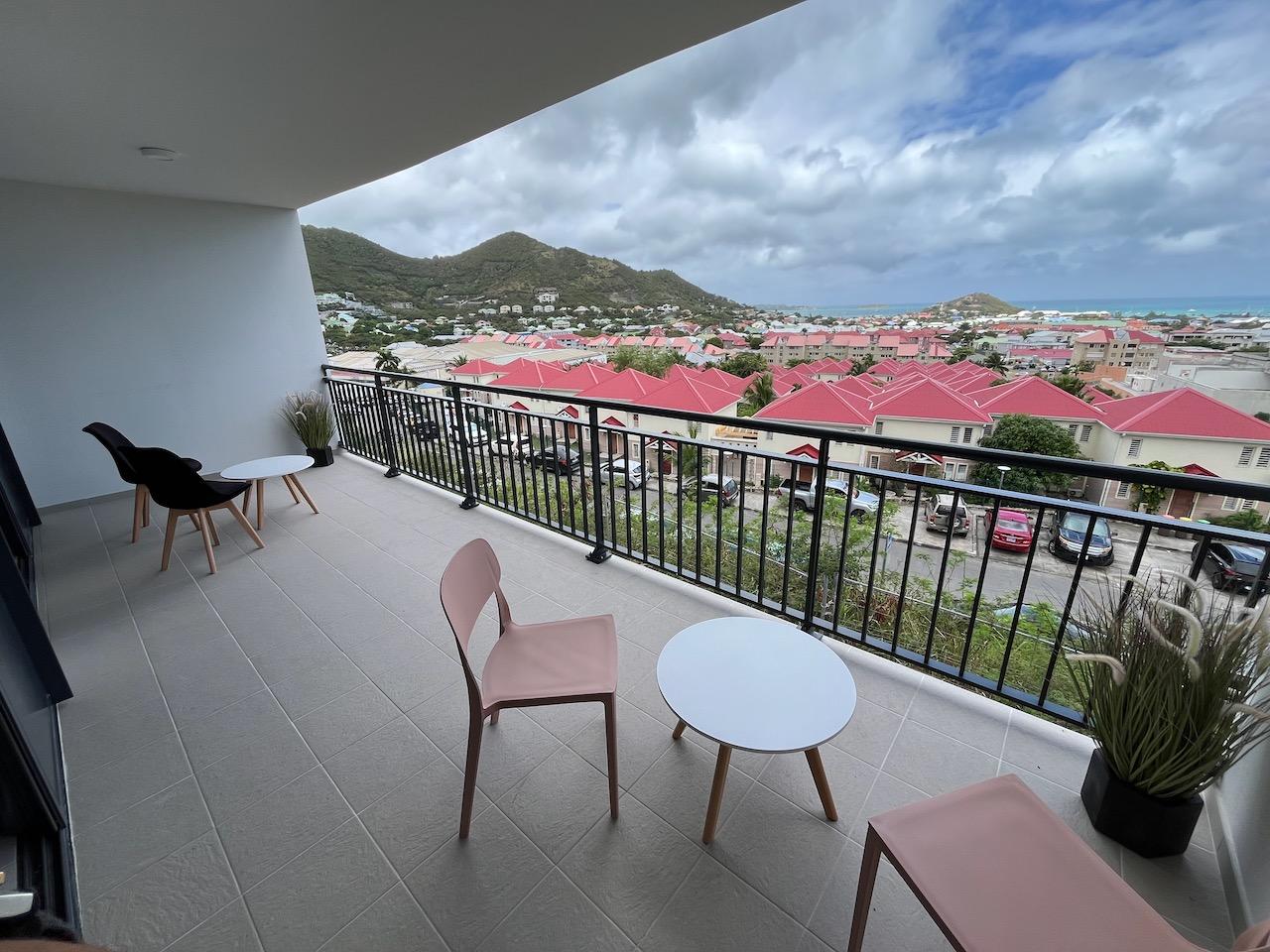 1 Bedroom Apartment for Sale, Mawali Residence, Concordia, St Martin — photo 1