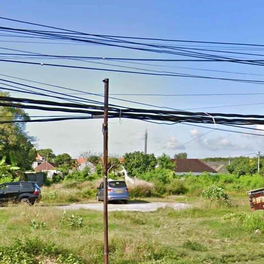 Land for rent in Denpasar — photo 1