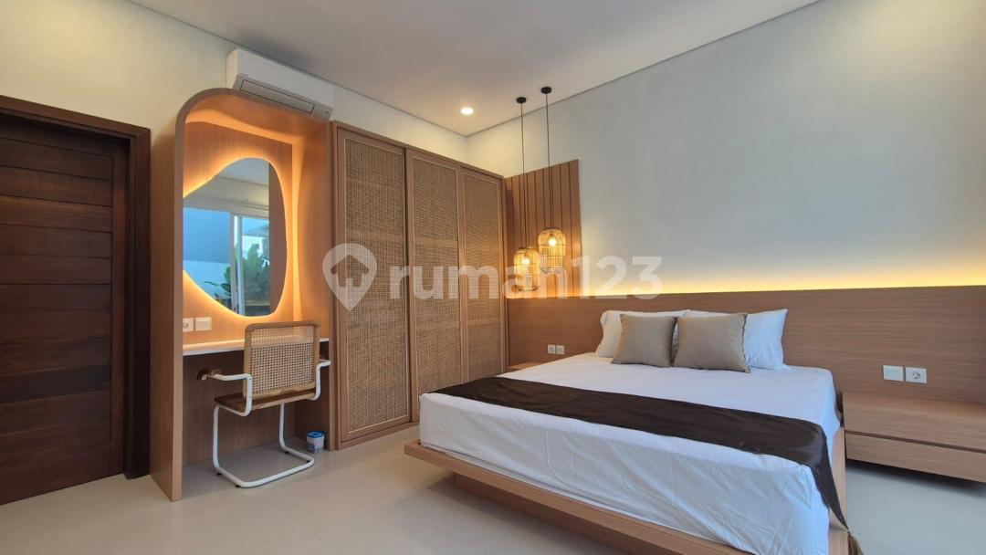 For Sale: Brand New Villa in Kutuh, Nusa Dua — photo 3