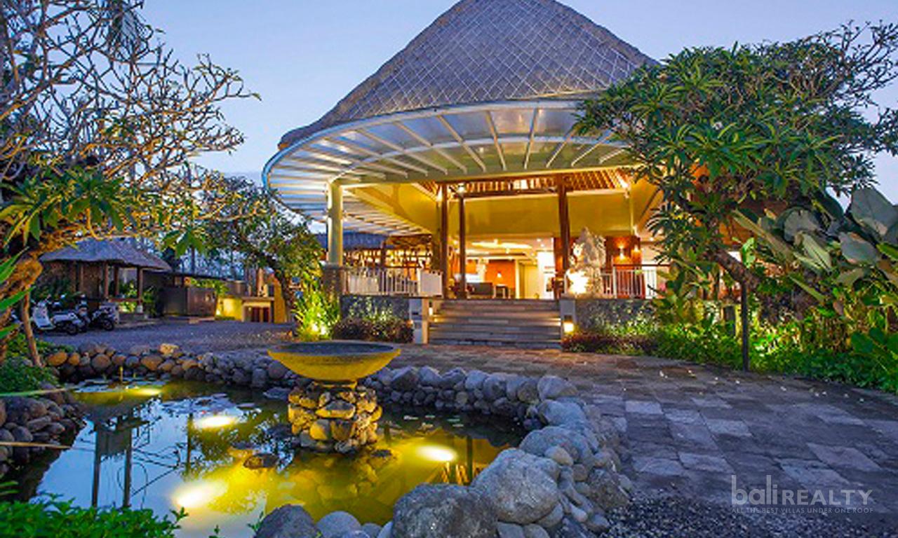 Freehold Hotel Resort - Great Investment Opportunity - 2219 - Jimbaran — photo 1