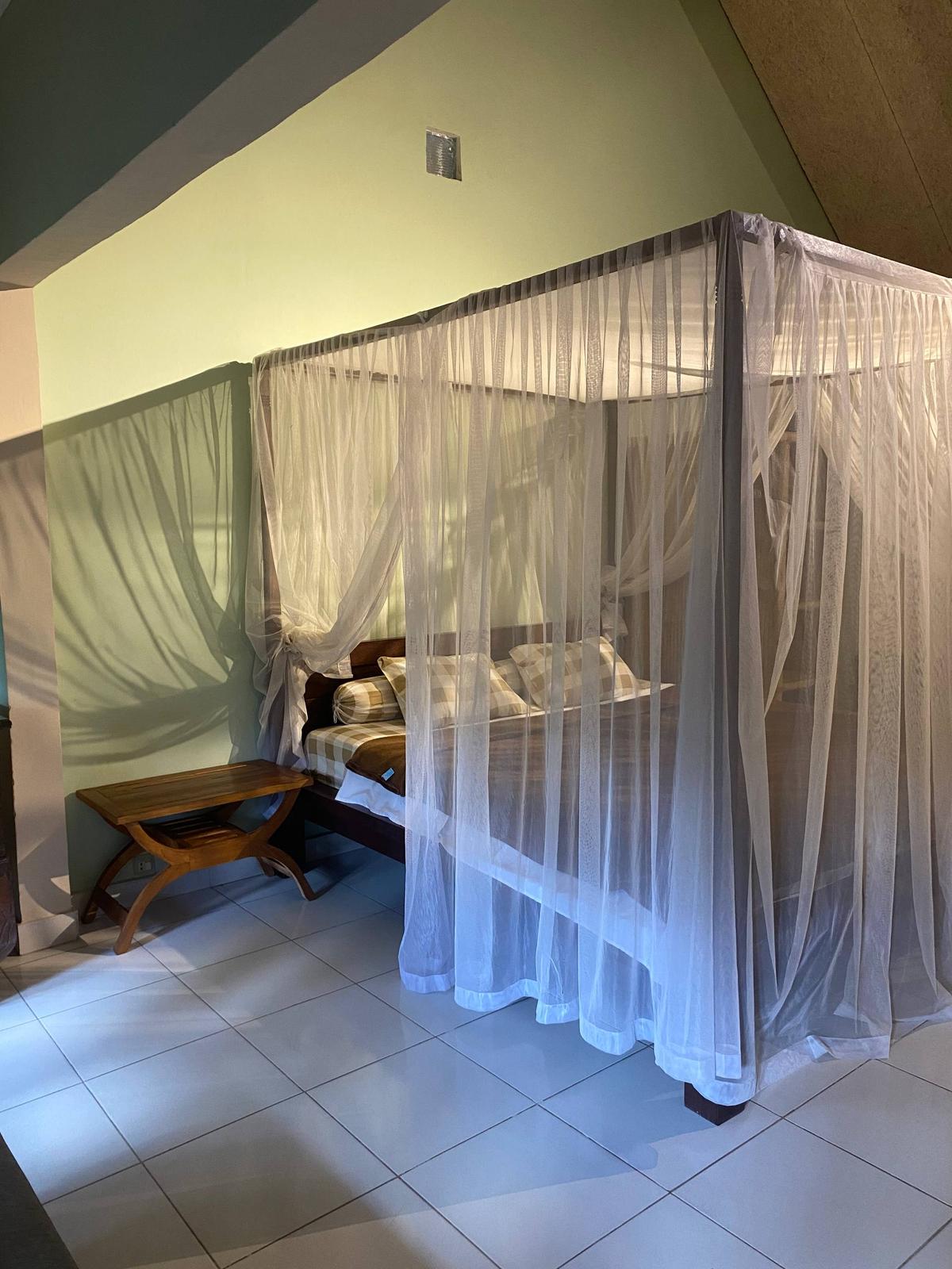 Cozy Sanur Apartment 1 Bedroom — photo 3