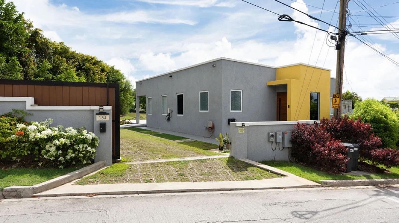 3 Bedroom Villa for Sale, St Silas Heights, St James, Barbados — photo 4