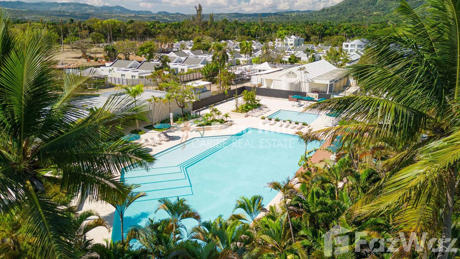 3-bedroom apartment in San Felipe De Puerto Plata, Dominican Republic — photo 1