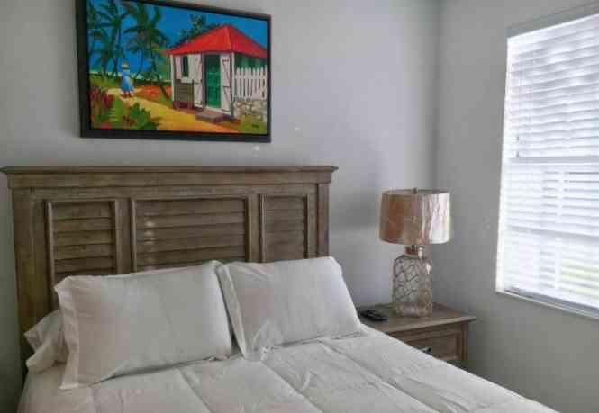 3 Bed Apartment in Abaco, Bahamas — photo 5