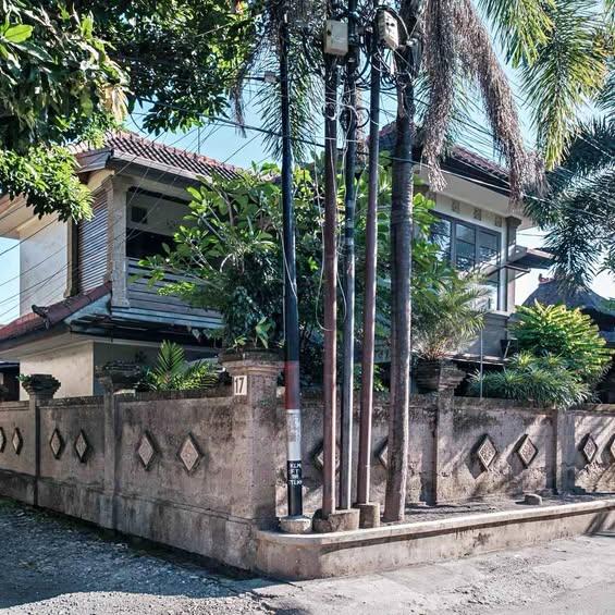 4-bedroom house in Denpasar — photo 1