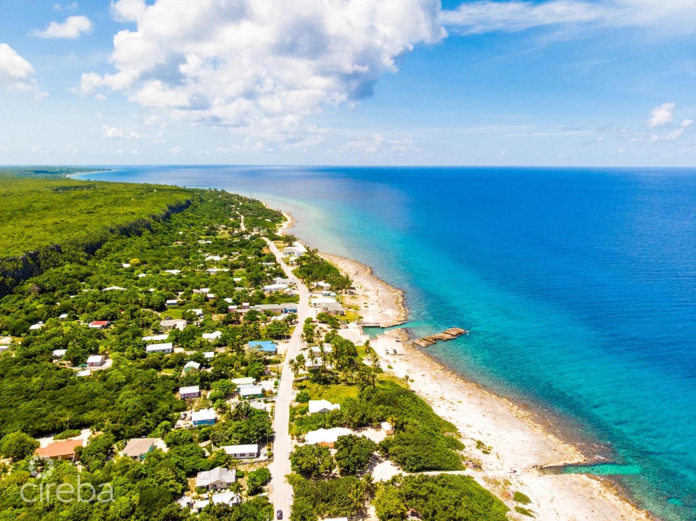 Cayman Brac Bluff Lot — photo 3