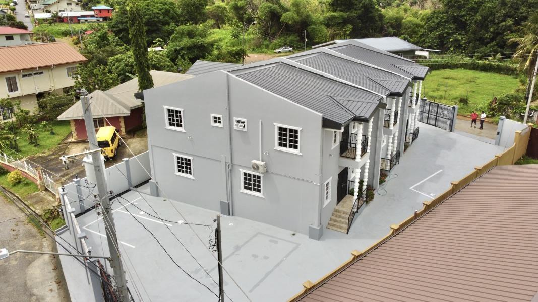 D'Abadie Townhouse Complex (3 Units) — photo 2