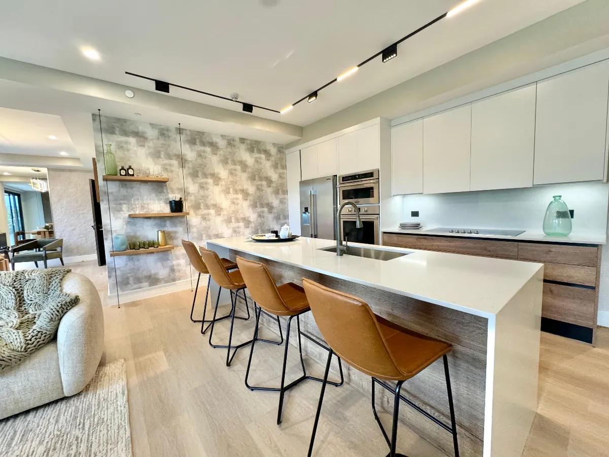 Luxurious New Condos Overlooking Port of Spain’s Premier Park — photo 4