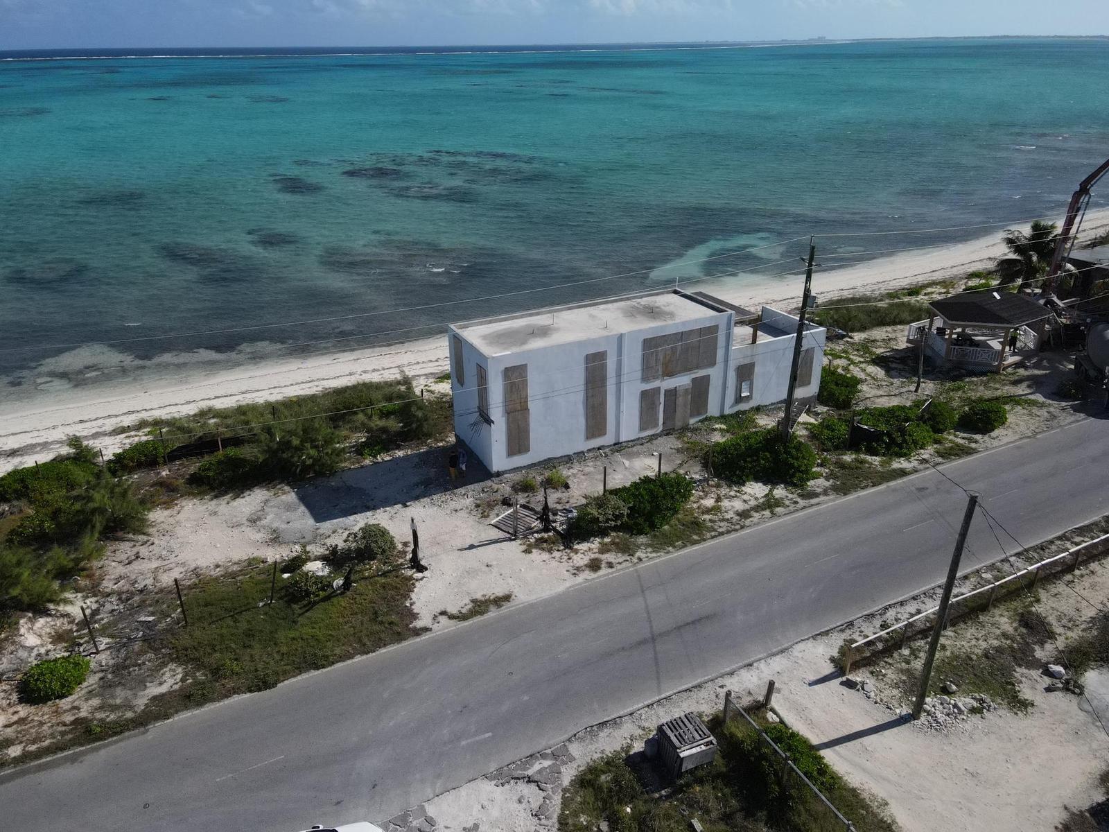 Bay Road Beachfront — photo 1