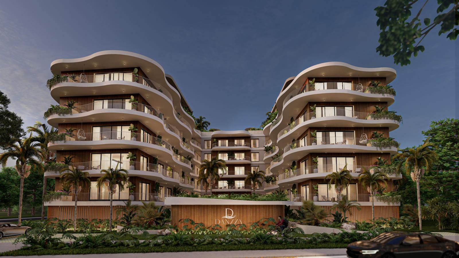 3 Bedroom Condos for Sale, Cap Cana, Dominican Republic — photo 1