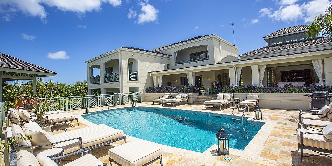 Sweet Dream Villa - Sugar Hill Estate, St. James, Barbados — photo 2