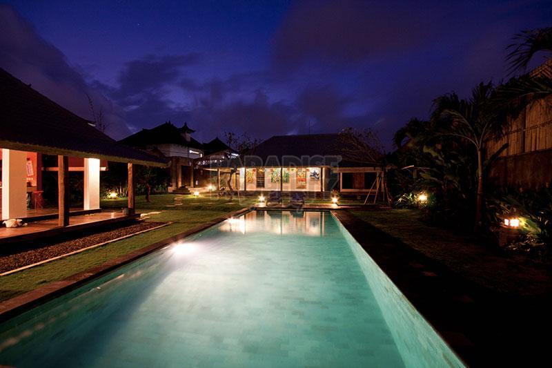 Bali Oasis Styled in Umalas — photo 3