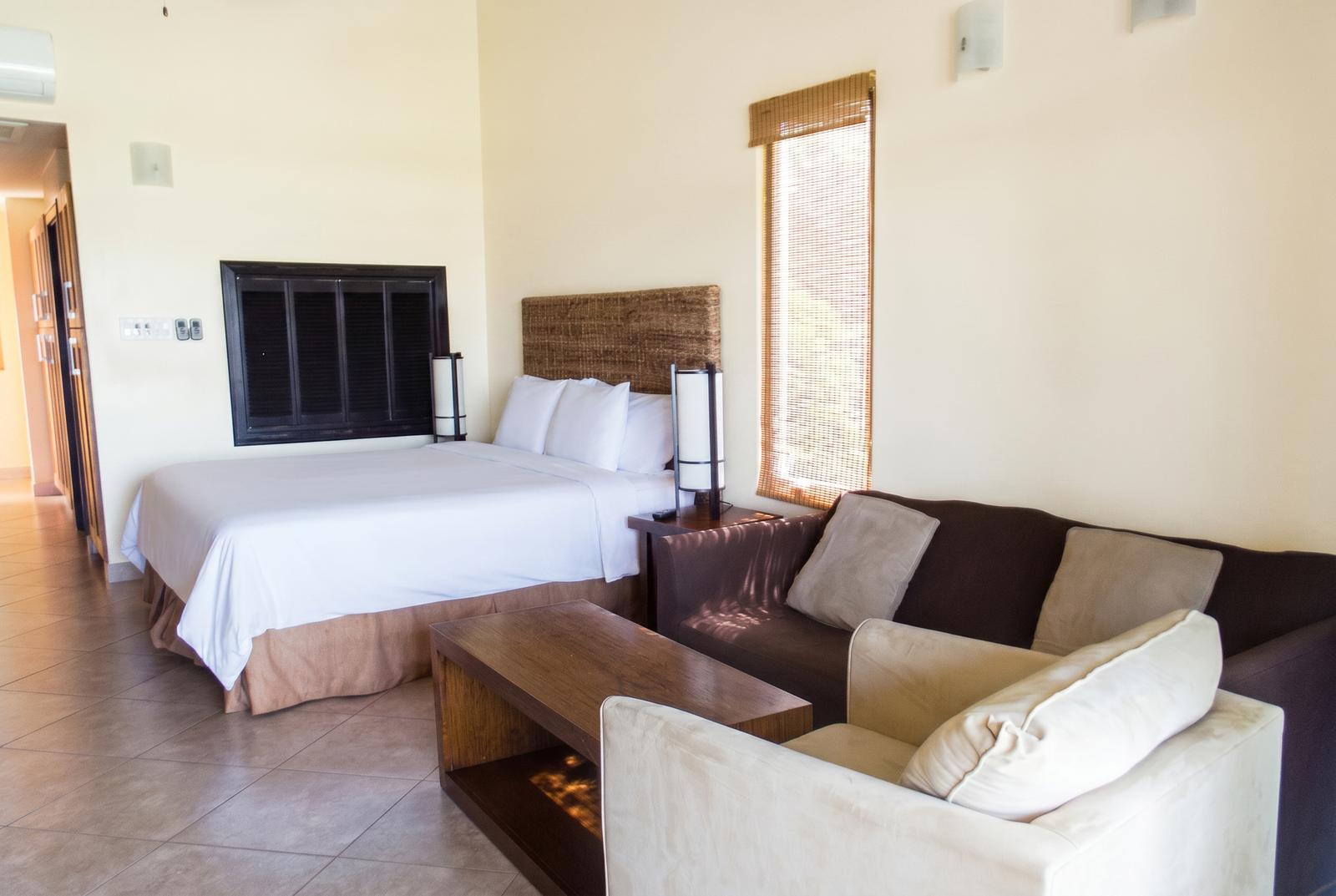 Studio Apartment 6F for Sale, Ocean's Edge, Frigate Bay, St Kitts — photo 4