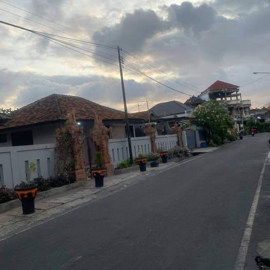 House for sale in Denpasar — photo 1