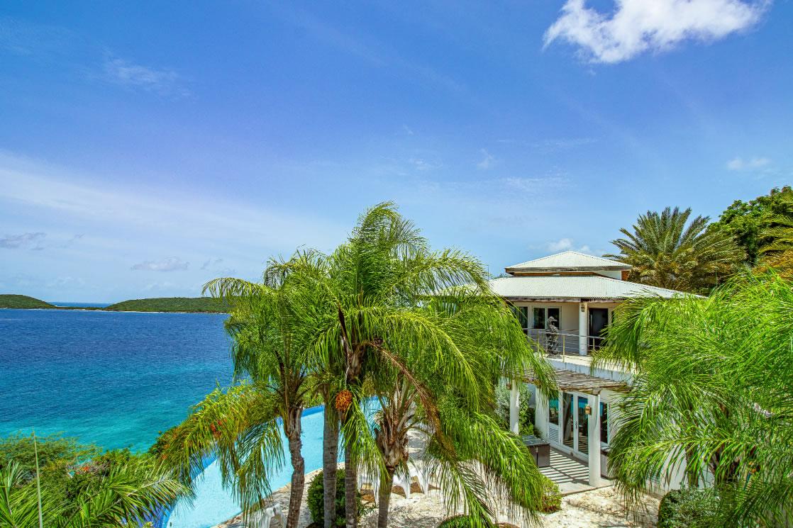 5 Bedroom Luxury Home for Sale, Culebra, Puerto Rico — photo 4