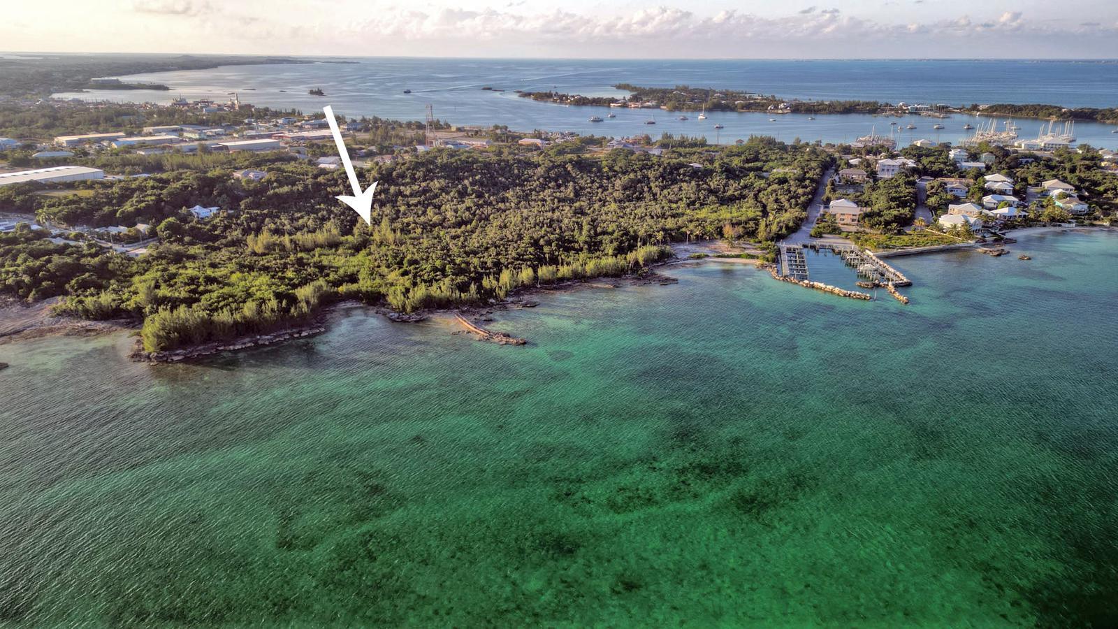 Stede Bonnet Waterfront Acreage - MLS 66755 — photo 1