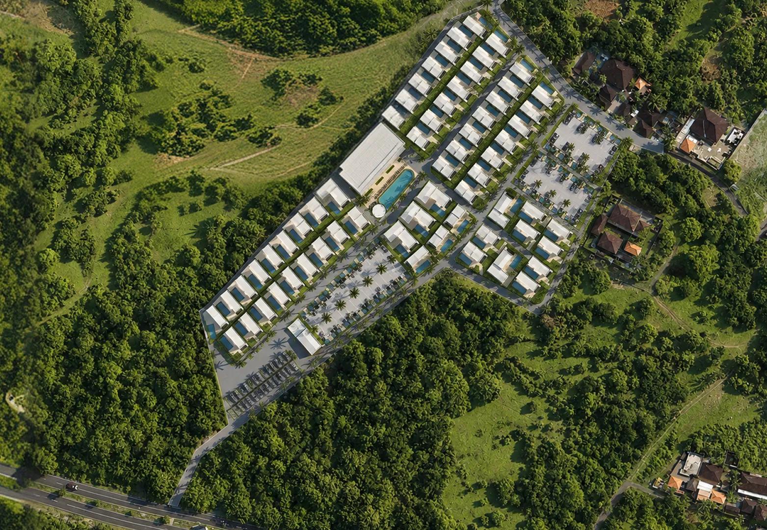 EDEM II - Villas in Nusa Dua Bali by BREIG Property Investment — photo 3