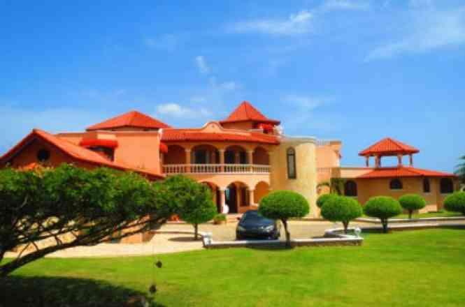 Luxury Villa for Sale in Puerto Plata, Dominican Republic — photo 1