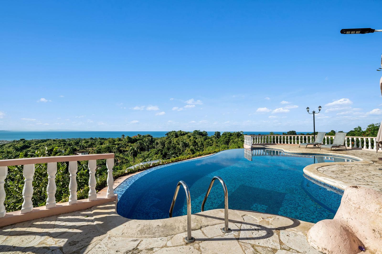 5 Bedroom Ocean-View Home for Sale, Rio San Juan, Dominican Republic — photo 2