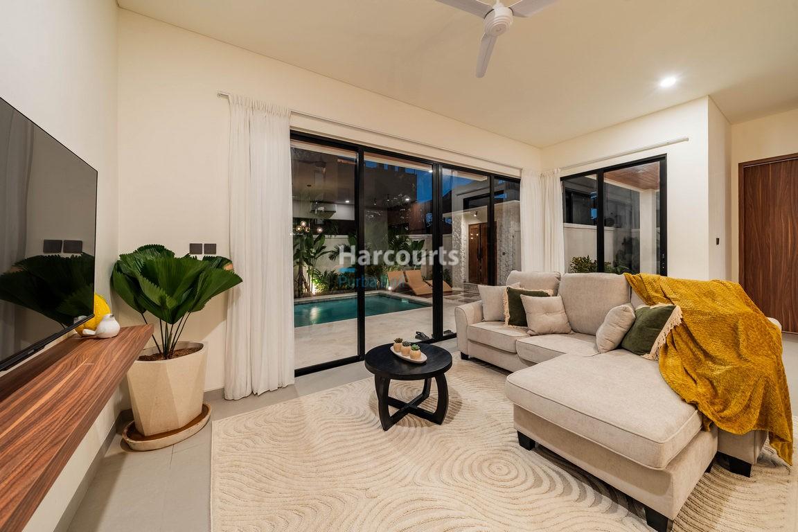 3-bedroom Villa for sale (leasehold) — Villa Arjuna — photo 4