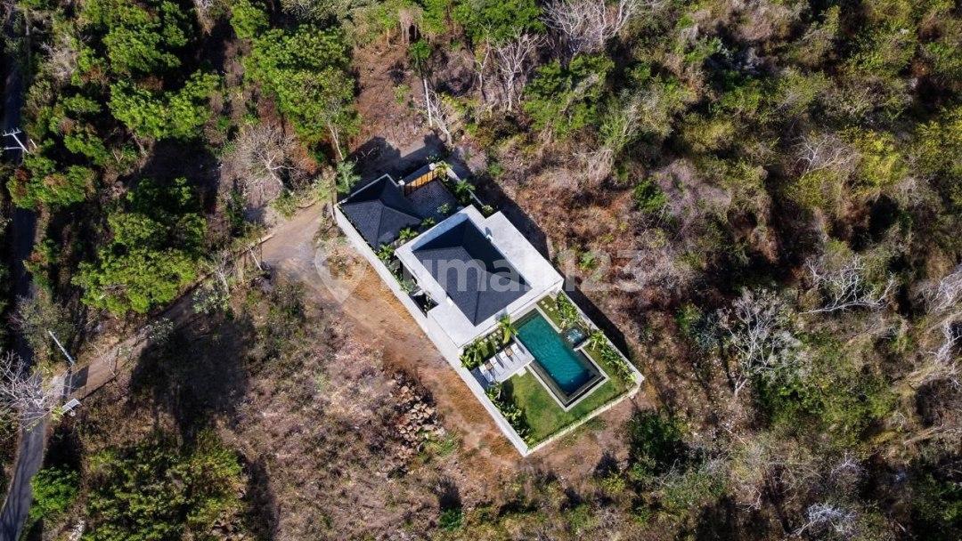 Amazing Ocean View Villa 500m2 in Lovina Buleleng Bali — photo 5