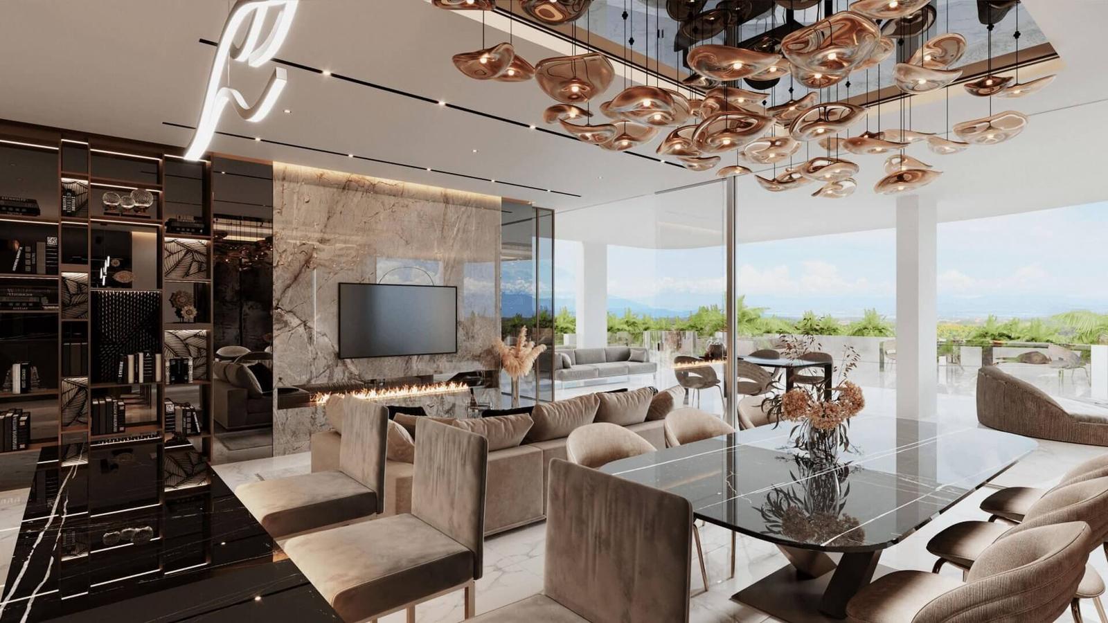 Development project in Denpasar, Bali (8330) — photo 3