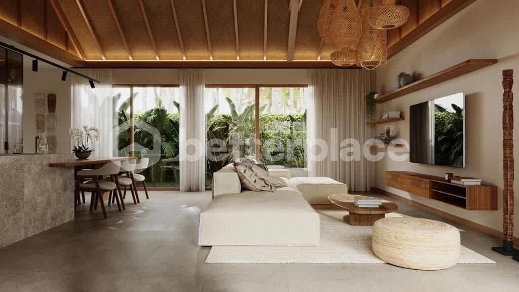 Villa in Ubud, Indonesia — photo 3