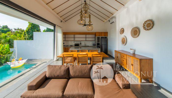 3 Bedroom Villa for Sale in Berawa — photo 4