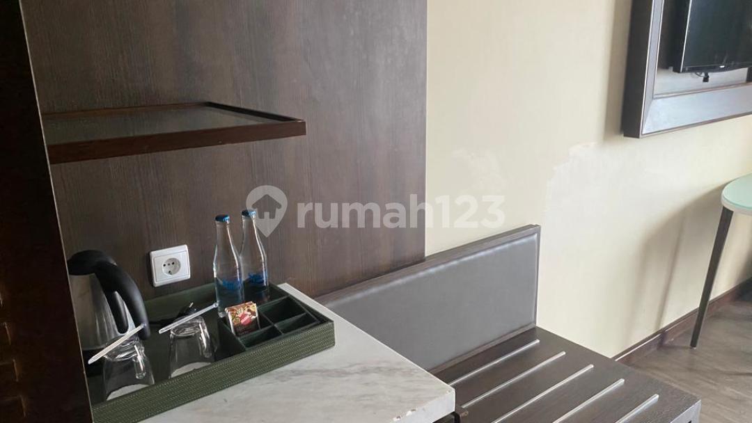 1-bedroom condotel unit in Bali, Indonesia — photo 3