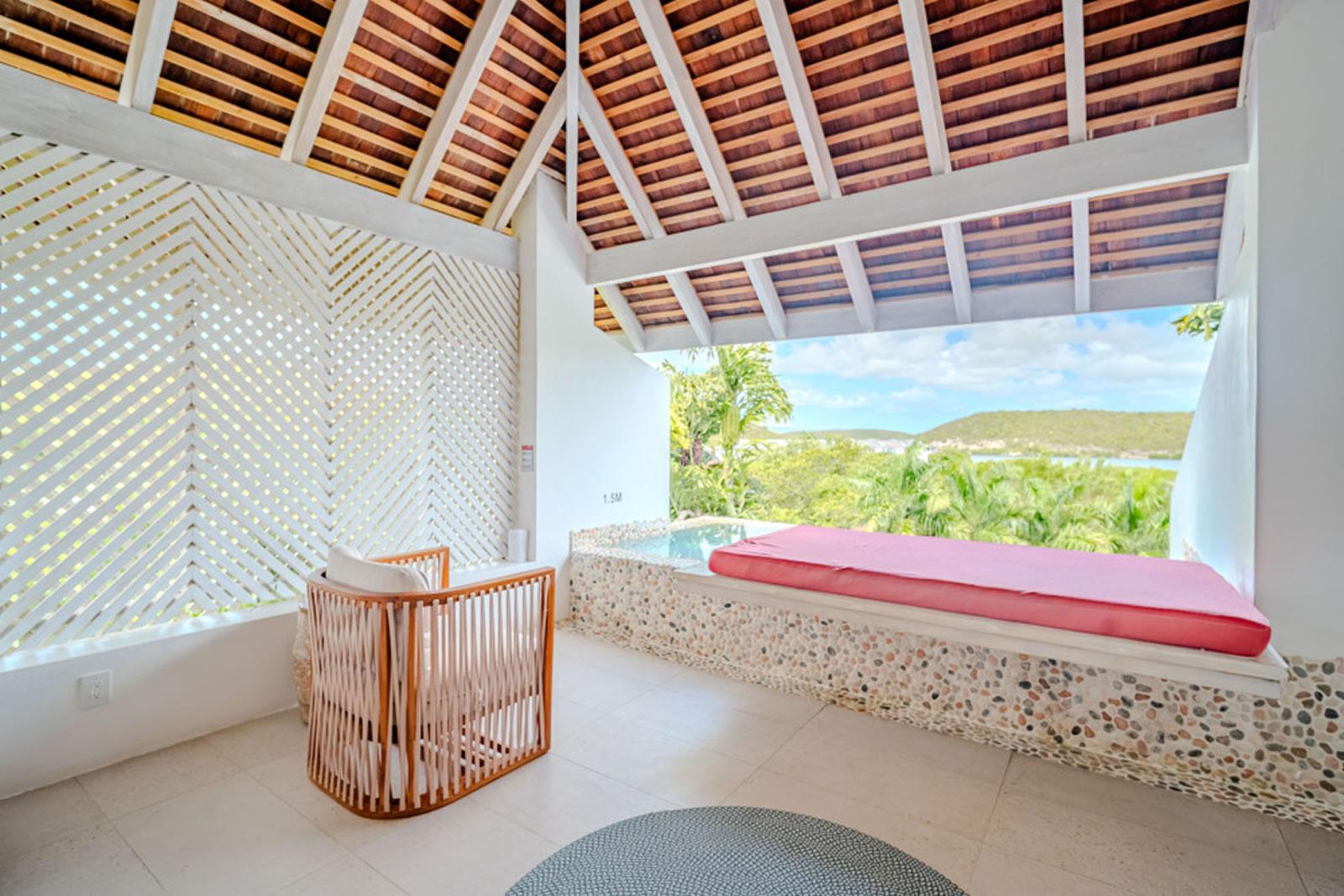 1 Bedroom Apartment for Sale at The Escape at Nonsuch Bay Resort, Antigua — photo 2