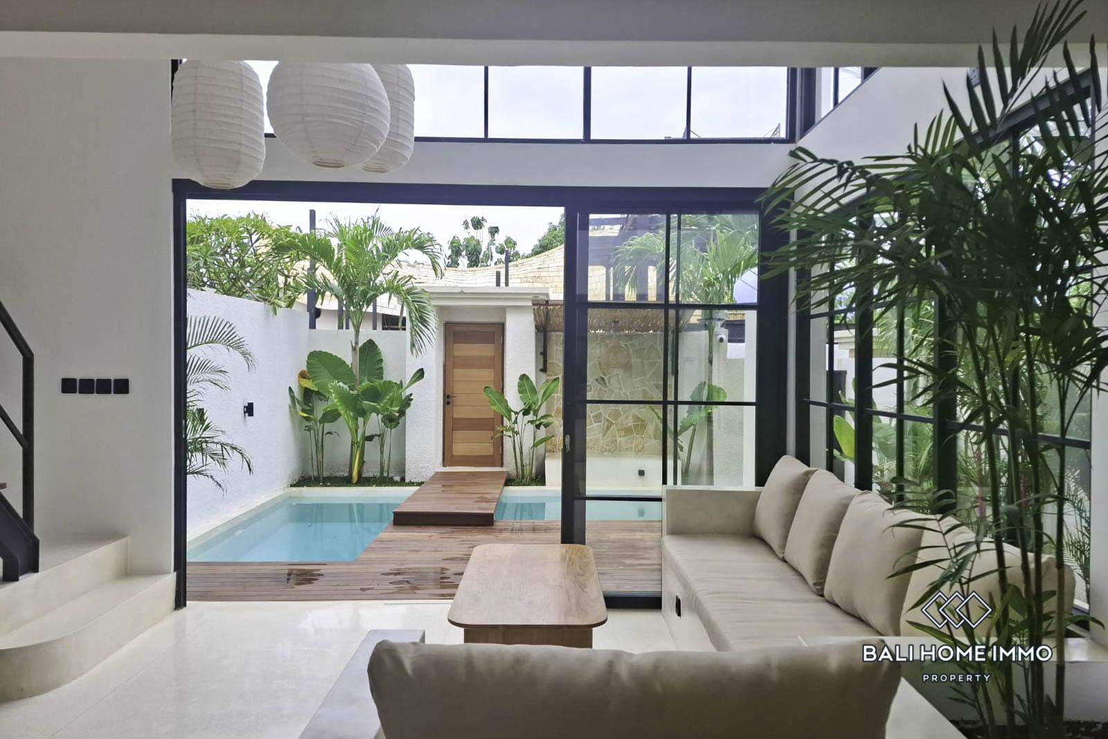 1 Bedroom Villa for Sale Leasehold near Balangan Beach — photo 3