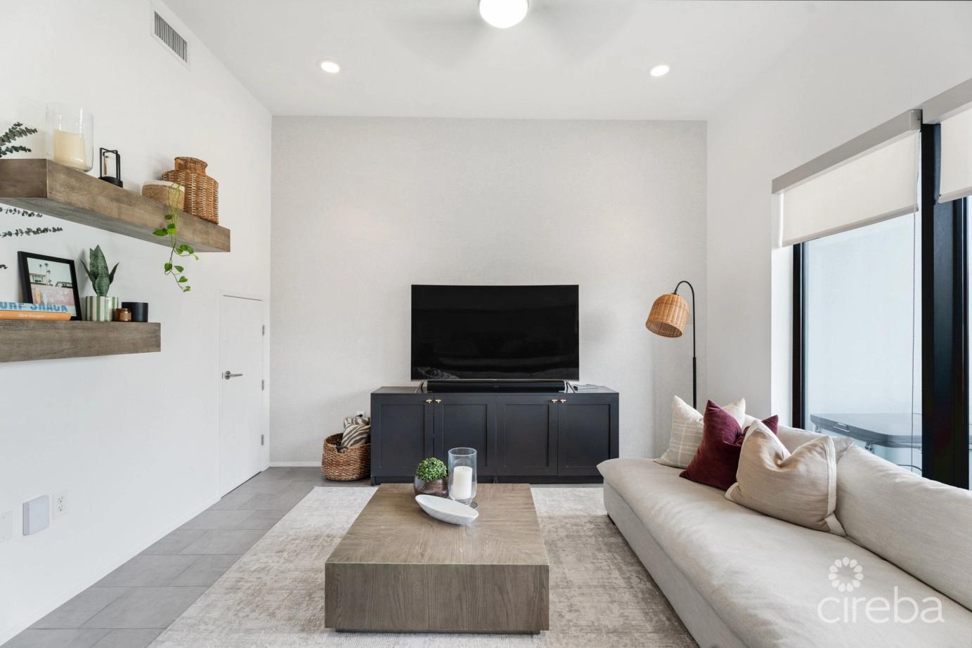 4 Bedroom Townhouse in South Sound, Cayman Islands — photo 4