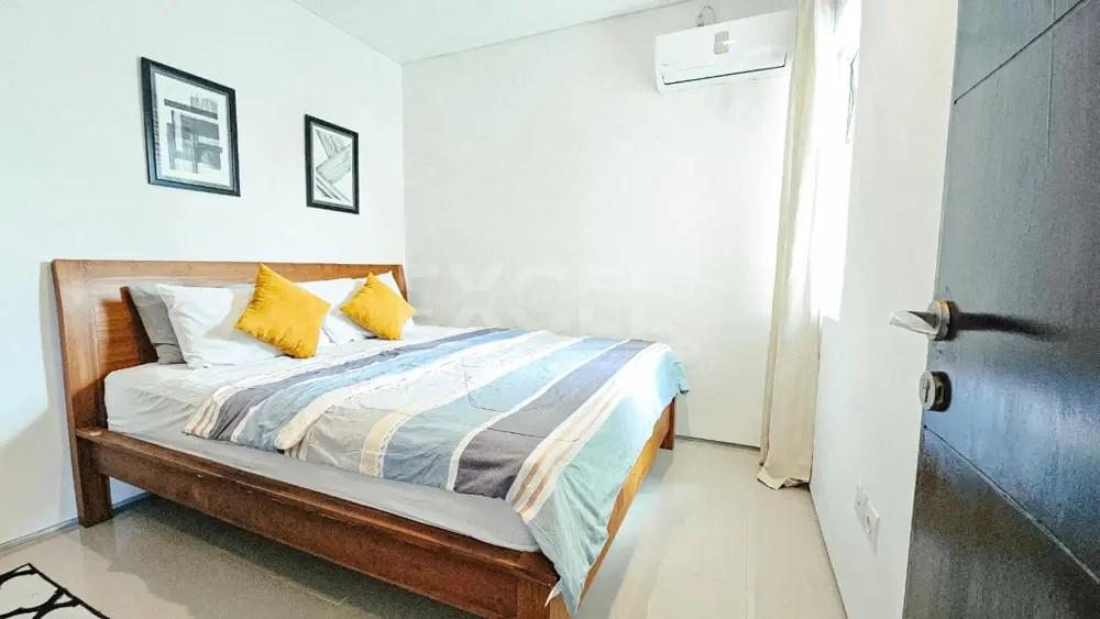 2 Bedroom Villa in Jimbaran — photo 4