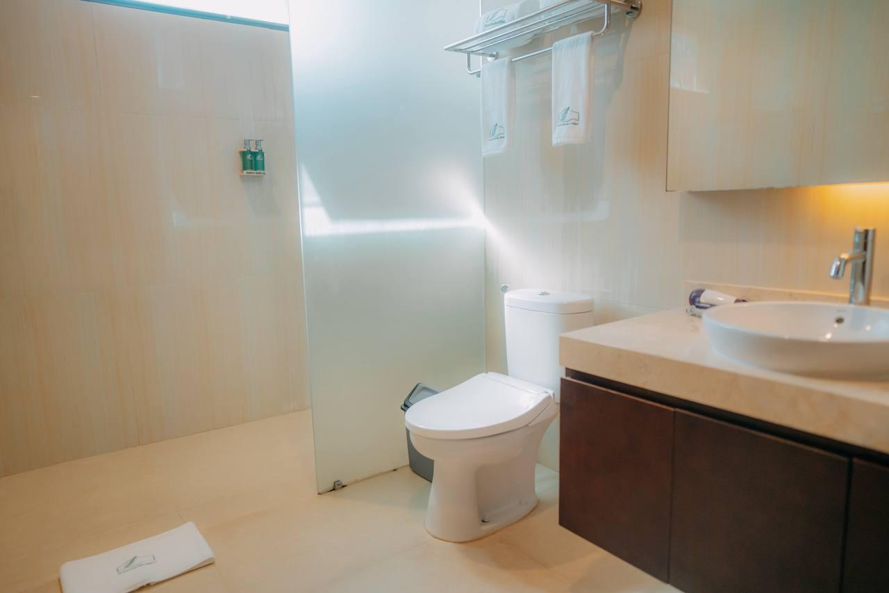 2-bedroom villa in Nusa Dua, Bali — photo 5