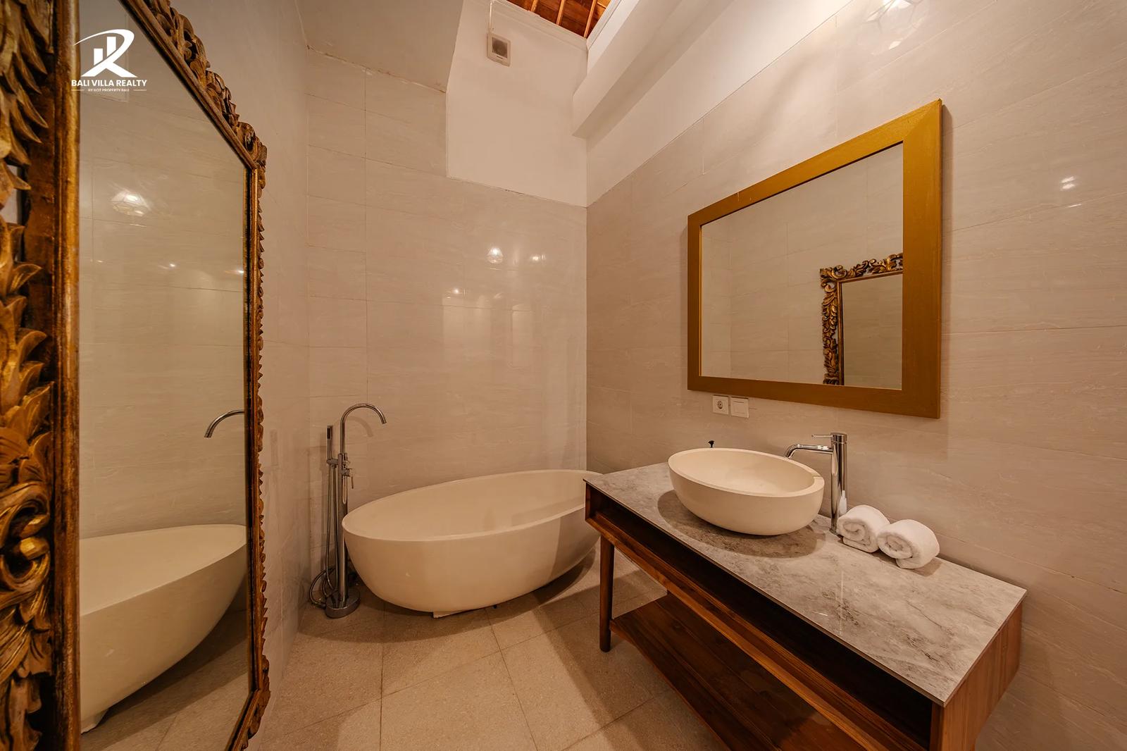 4 bedroom Villa for yearly rental in Umalas — photo 4
